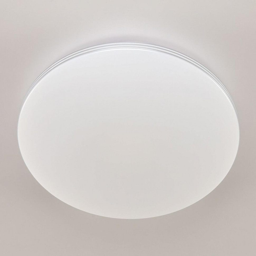 Потолочная люстра Citilux Симпла CL714480G