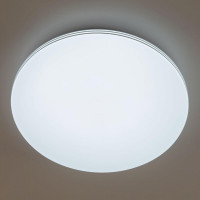 Потолочная люстра Citilux Симпла CL714480G