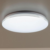 Потолочная люстра Citilux Симпла CL714480G