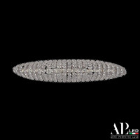 Потолочный светодиодный светильник Arte Perfetto Luce Rimini S505.0.40.A.3000