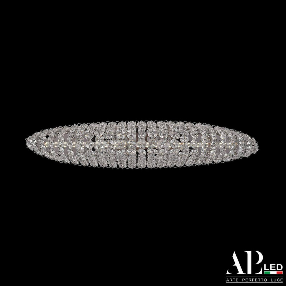 Потолочный светодиодный светильник Arte Perfetto Luce Rimini S505.0.40.A.3000