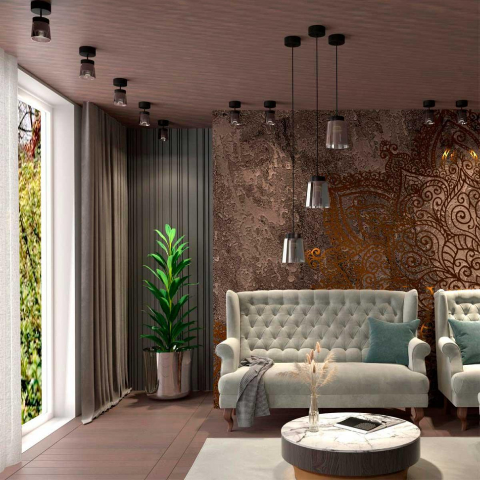 Подвесной светильник Novotech Artik 358643