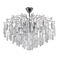 Люстра на штанге MW-Light Бриз 111019408