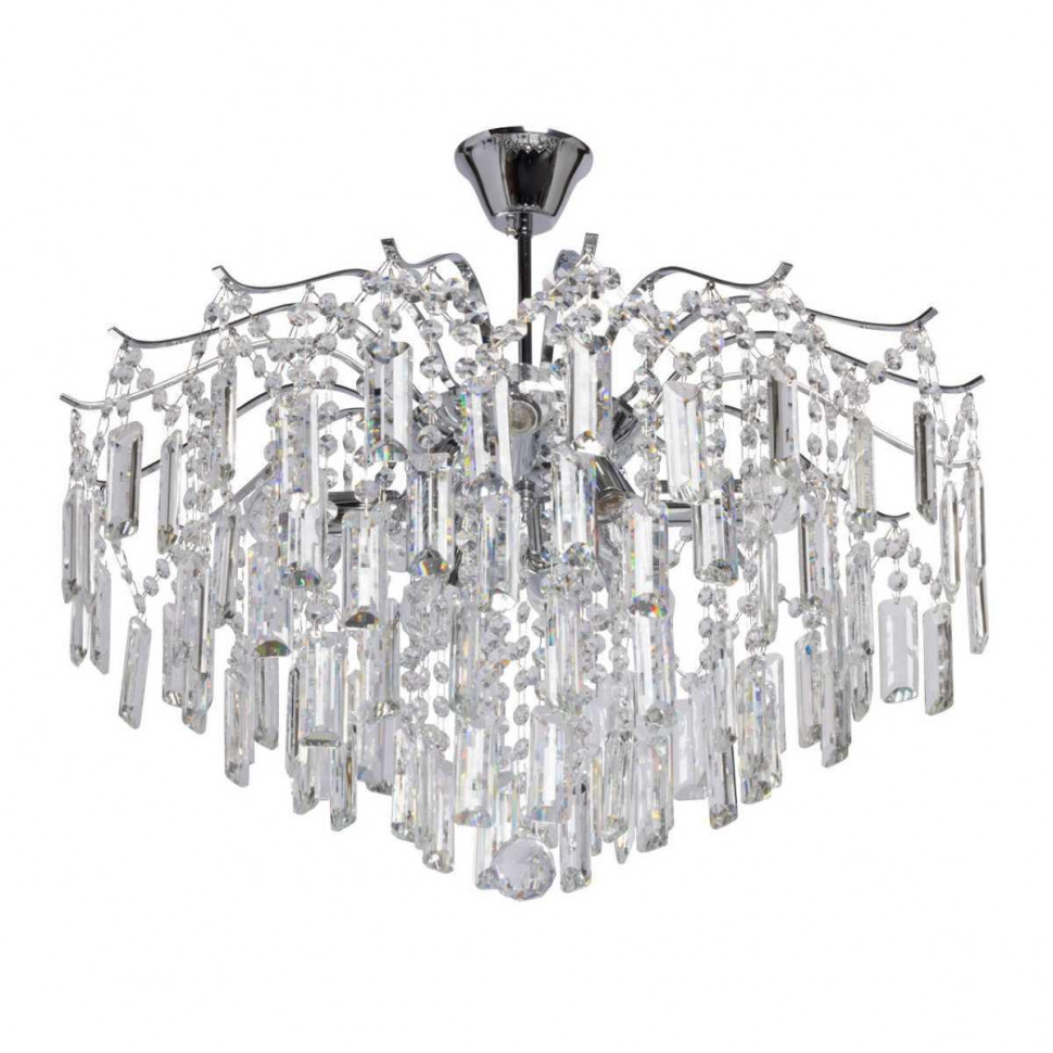 Люстра на штанге MW-Light Бриз 111019408