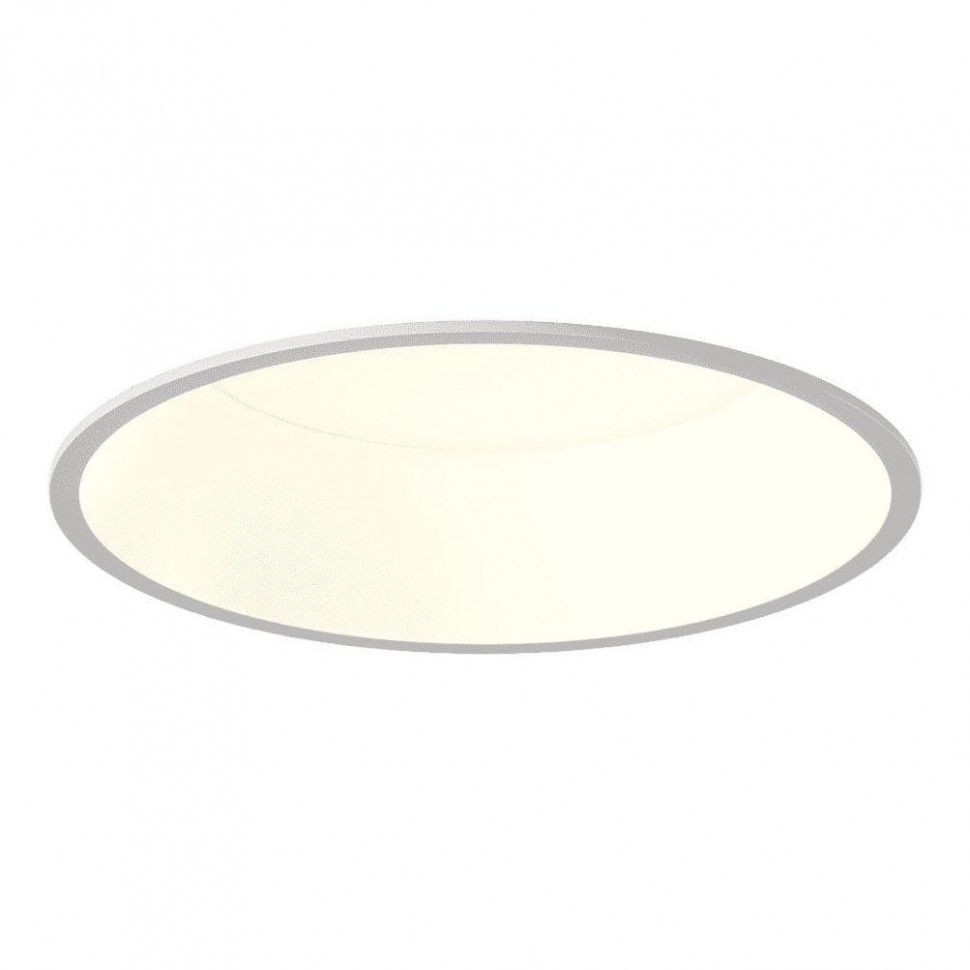 Встраиваемый светодиодный светильник DesignLed WL-BQ BQ009109-WH-NW 003123