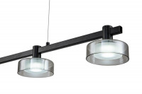 Подвесной светильник Stilfort Gloze 4009/02/04PL