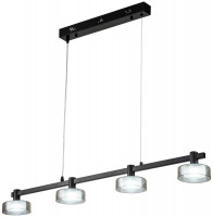 Подвесной светильник Stilfort Gloze 4009/02/04PL
