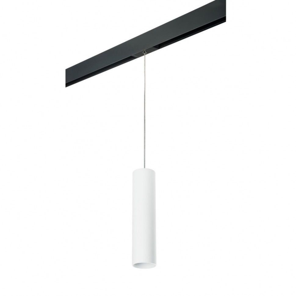 Трековый светильник Lightstar Rullo (214496+595857) PRORP496