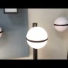 Настенный светильник Odeon Light 4832/1W