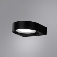 Архитектурный светильник Arte Lamp San Francisco A1831AL-1BK