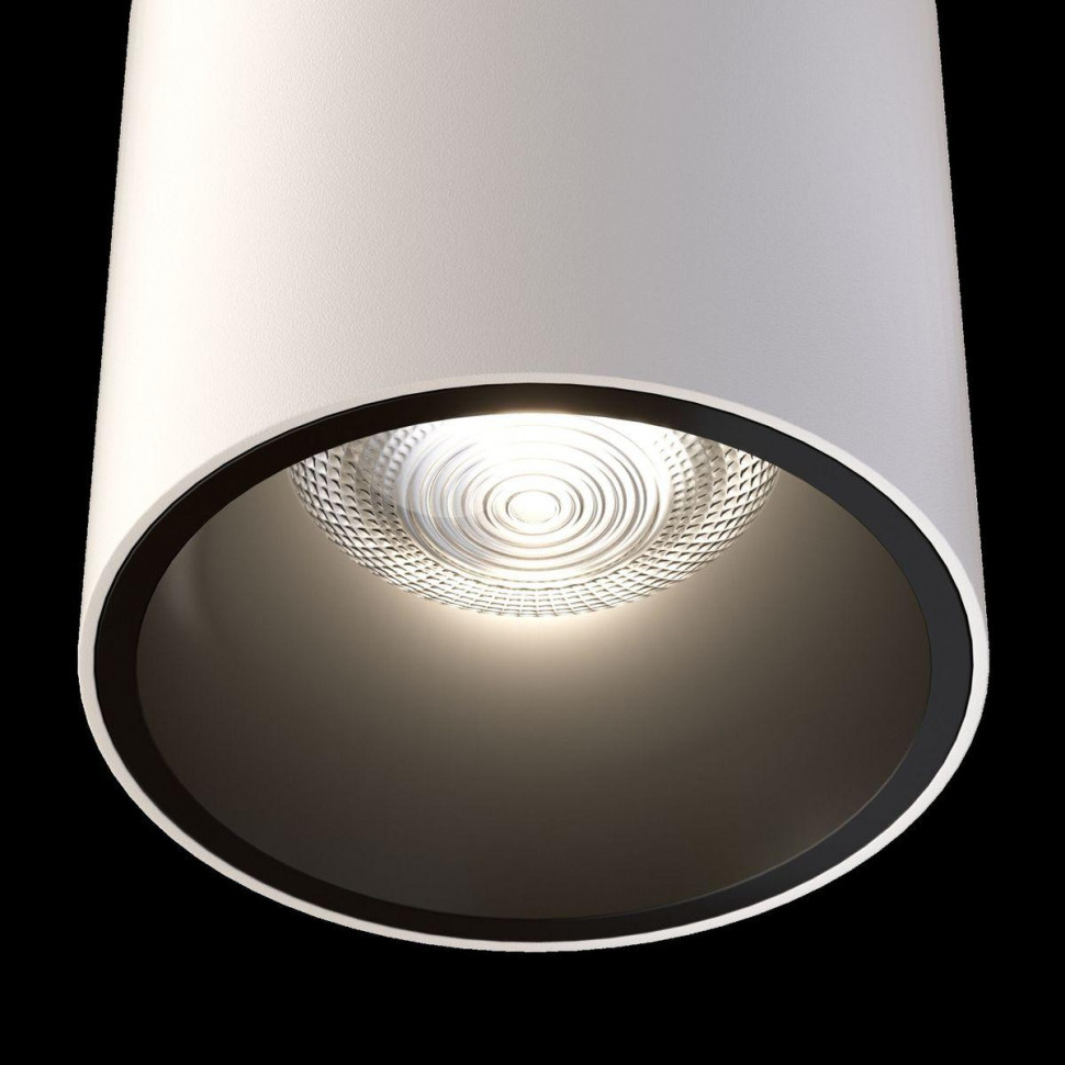 Потолочный светильник Maytoni Alfa LED C064CL-L12W4K
