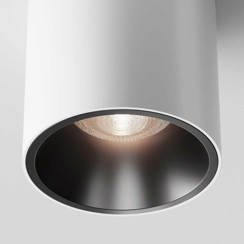 Потолочный светильник Maytoni Alfa LED C064CL-L12W4K