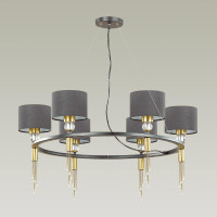 Подвесная люстра LUMION 4516/6
