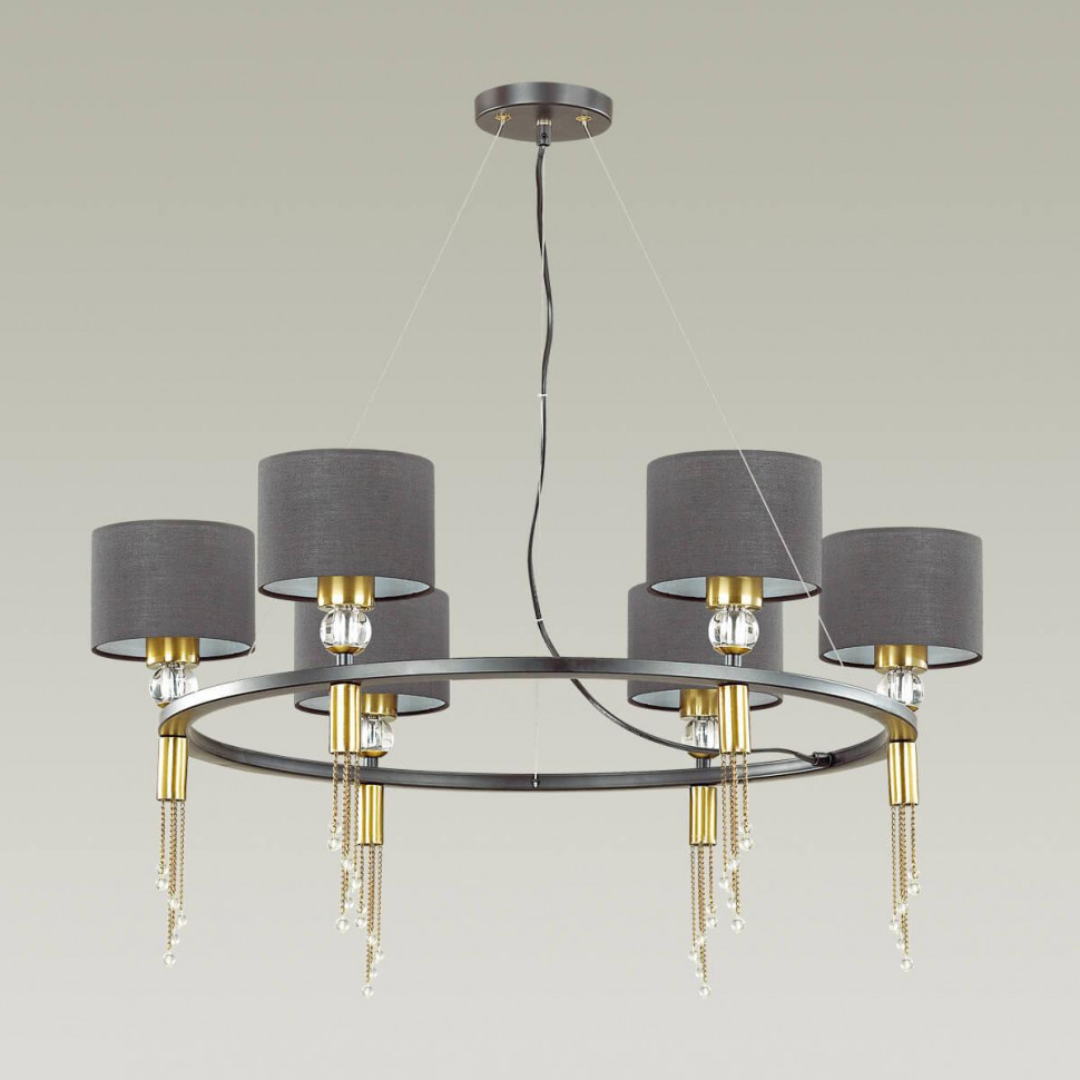Подвесная люстра LUMION 4516/6