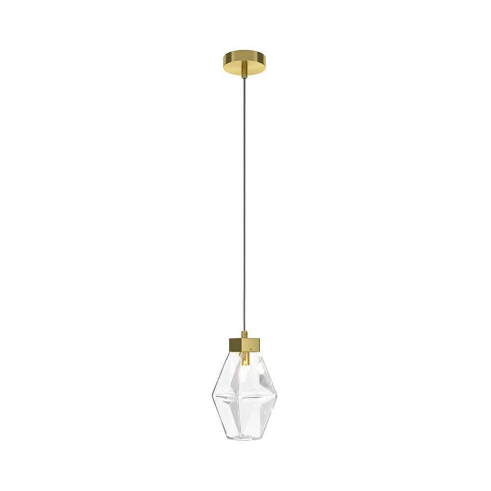 Подвесной светильник Maytoni Coctail time MOD325PL-01G