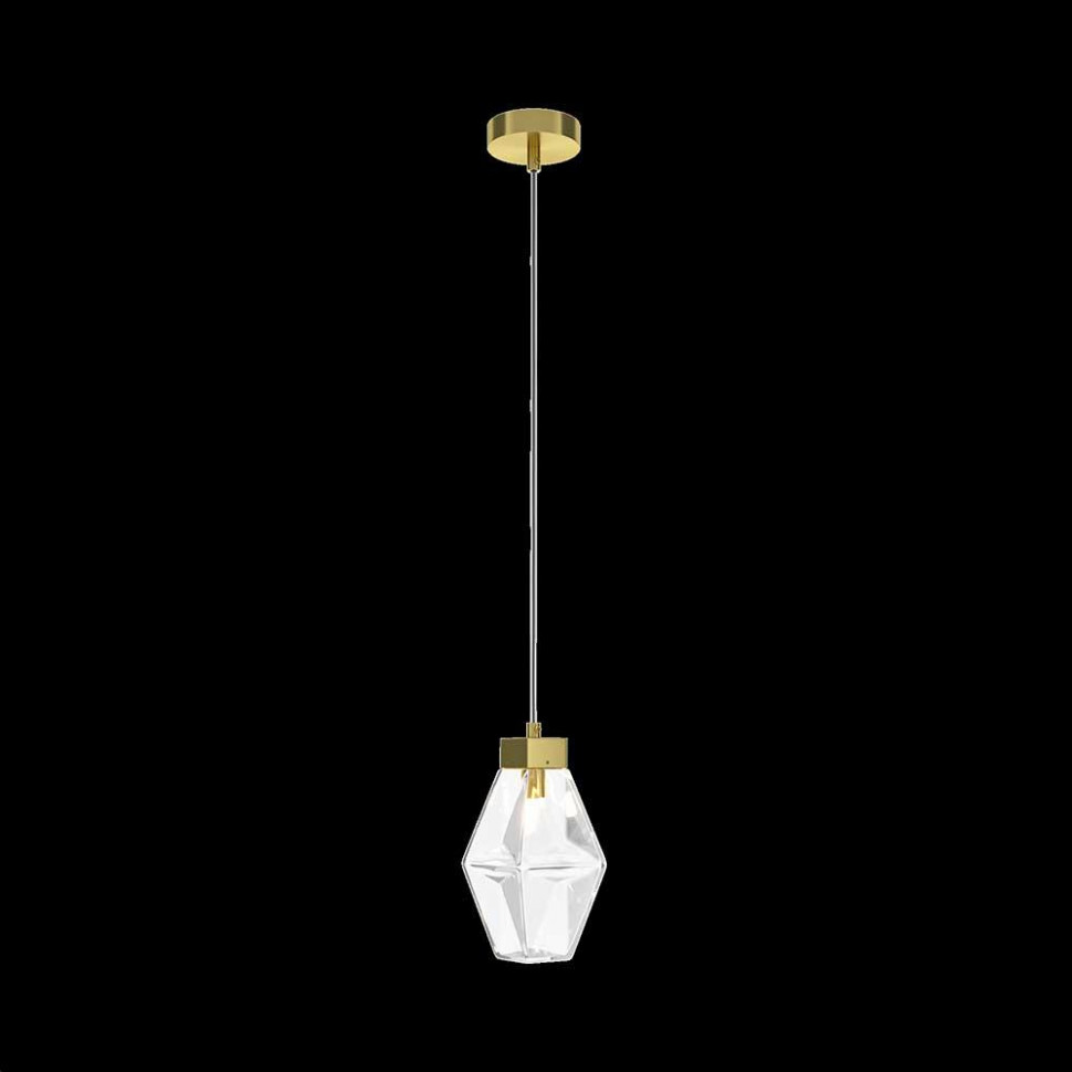 Подвесной светильник Maytoni Coctail time MOD325PL-01G