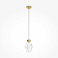 Подвесной светильник Maytoni Coctail time MOD325PL-01G