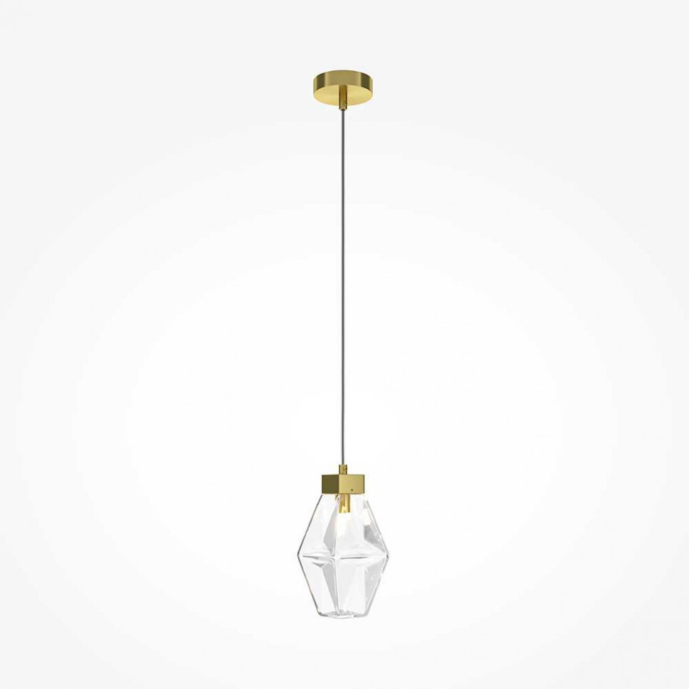 Подвесной светильник Maytoni Coctail time MOD325PL-01G