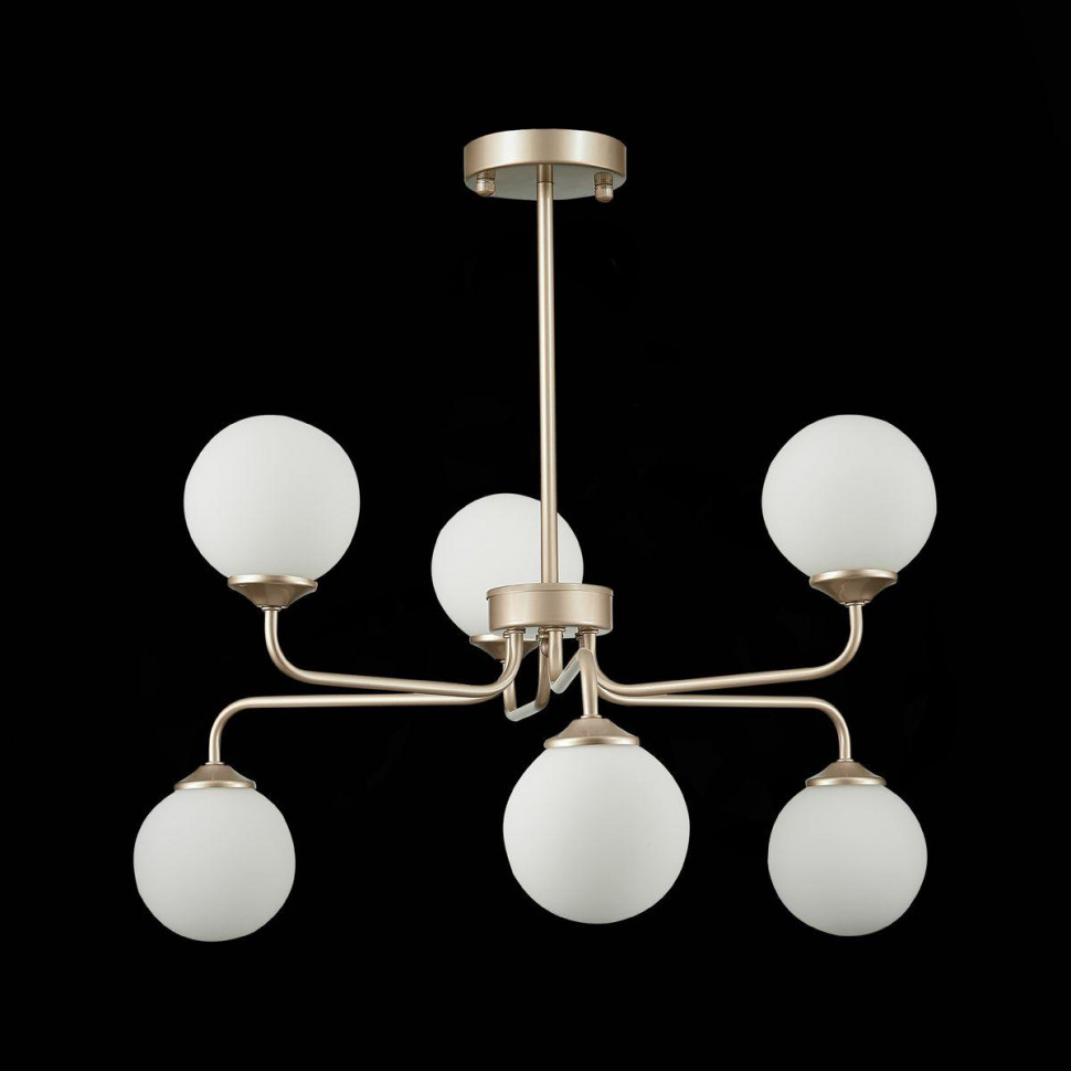 Подвесной светильник ST LUCE REDJINO SLE106203-06