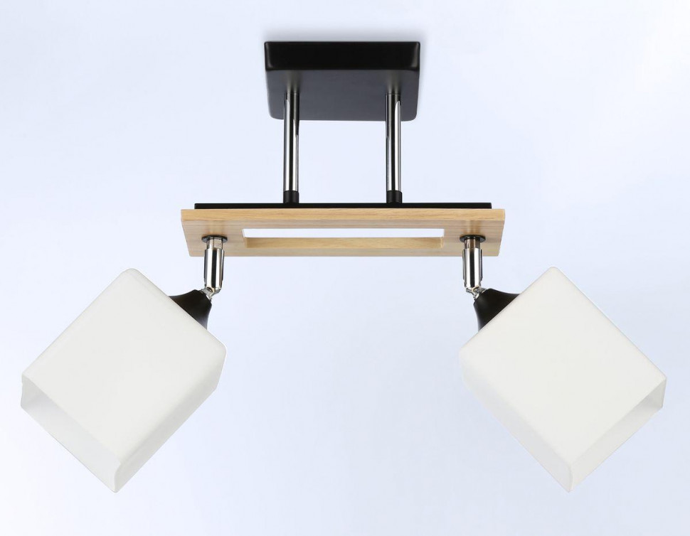 Люстра на штанге Ambrella Light Modern TR9503