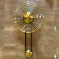 Настенный светильник Crystal Lux CANCION AP8W LED