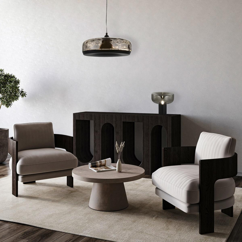Подвесной светильник ST Luce Ripple SL6014.403.01