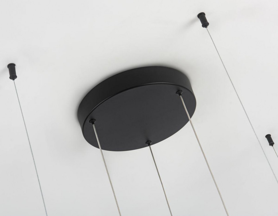 Подвесная люстра Ambrella Light Comfort FL5882