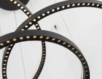 Подвесная люстра Ambrella Light Comfort FL5882