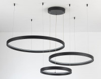 Подвесная люстра Ambrella Light Comfort FL5882