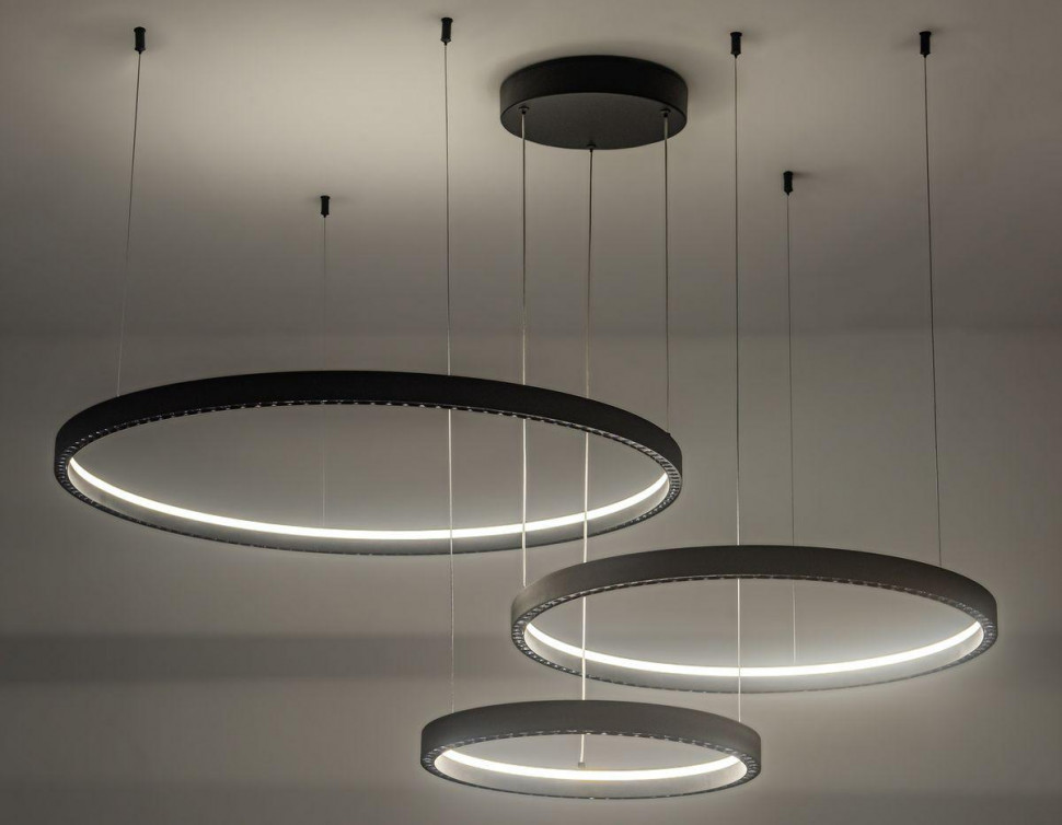 Подвесная люстра Ambrella Light Comfort FL5882