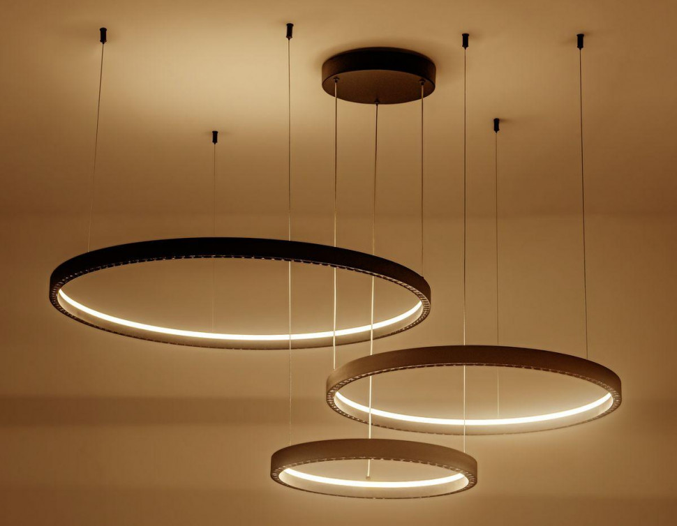 Подвесная люстра Ambrella Light Comfort FL5882