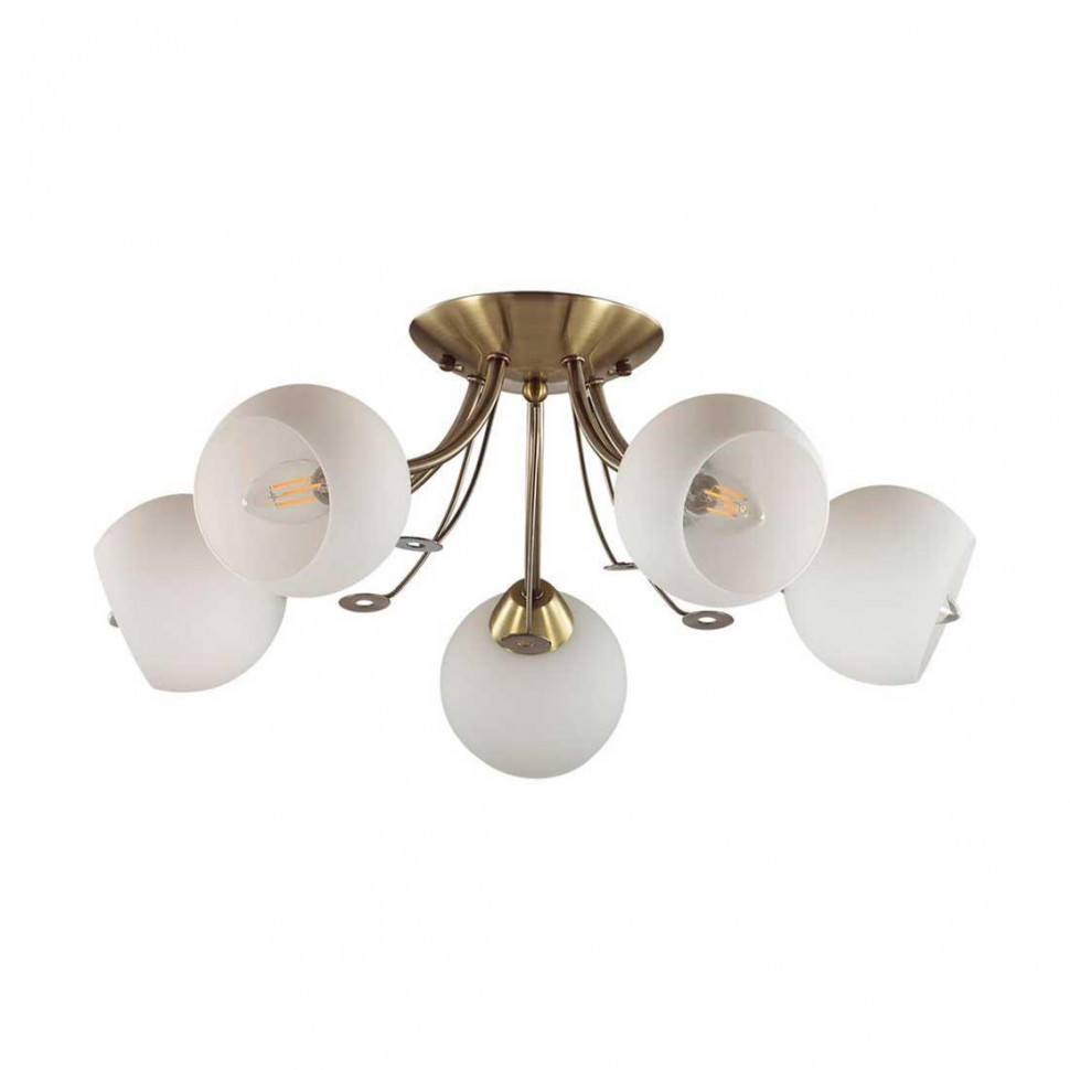 Потолочная люстра Lumion Comfi 5265/5C