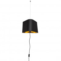 Торшер LOFT IT Nuage Loft1167F-BL