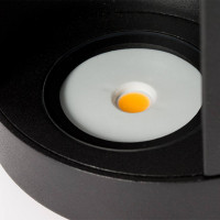 Уличный светильник Arlight LGD-Path-Round120-H650B-12W Warm White 020337