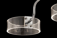 Потолочный светильник Freya Eva FR6039CL-L64CH