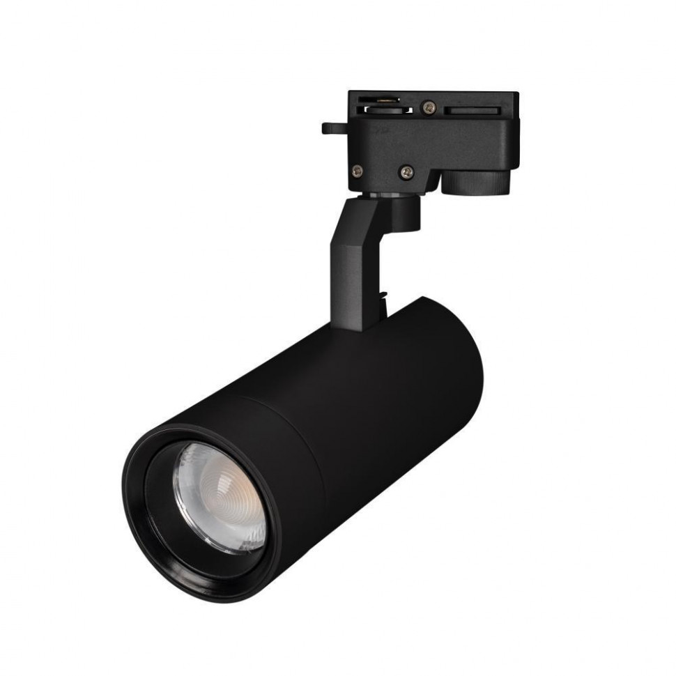 Трековый светильник Arlight LGD-Gelios-2TR-R80-30W White6000 031242