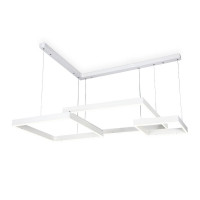 Подвесной светильник Ambrella Light Acrylica FA6646