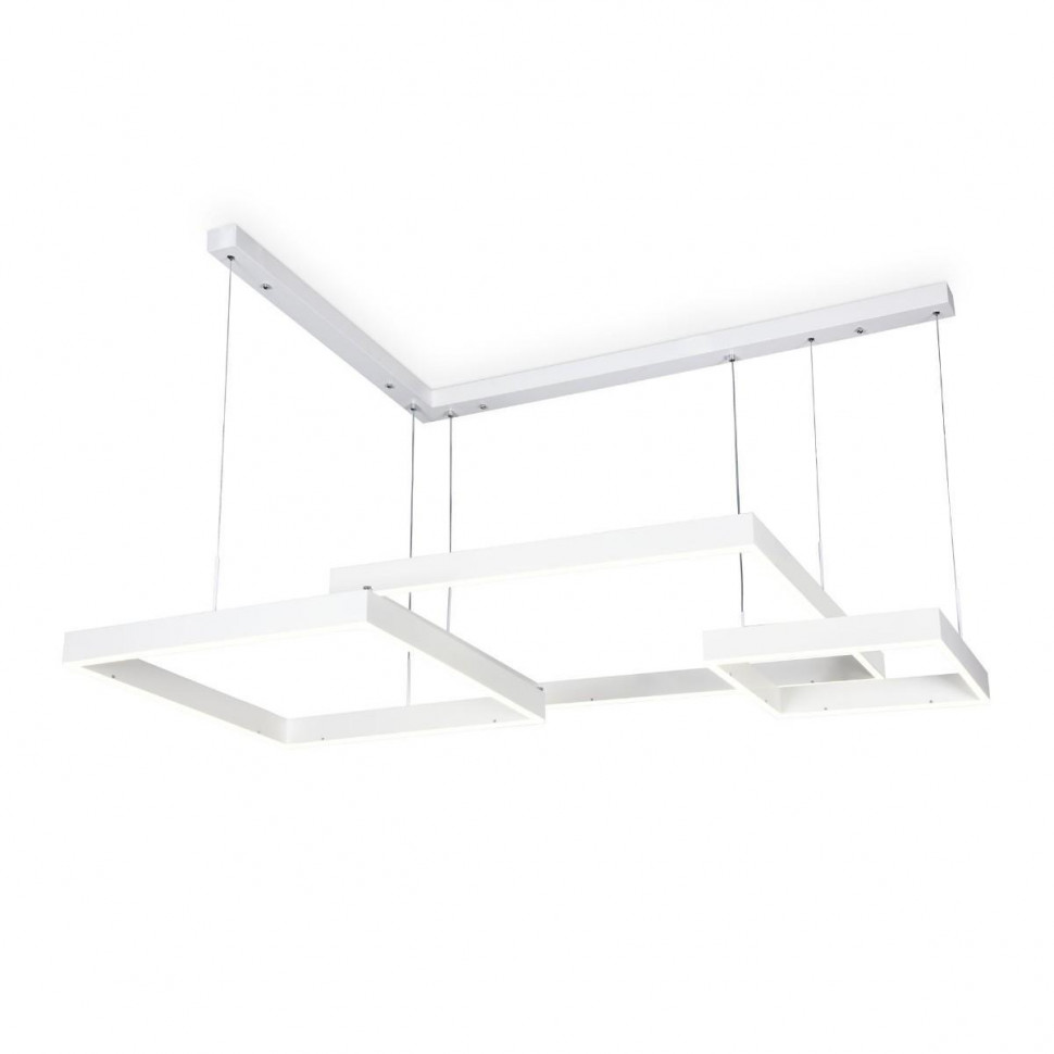Подвесной светильник Ambrella Light Acrylica FA6646