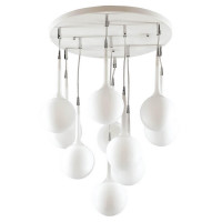 Подвесная люстра Lightstar Simple Light 803100