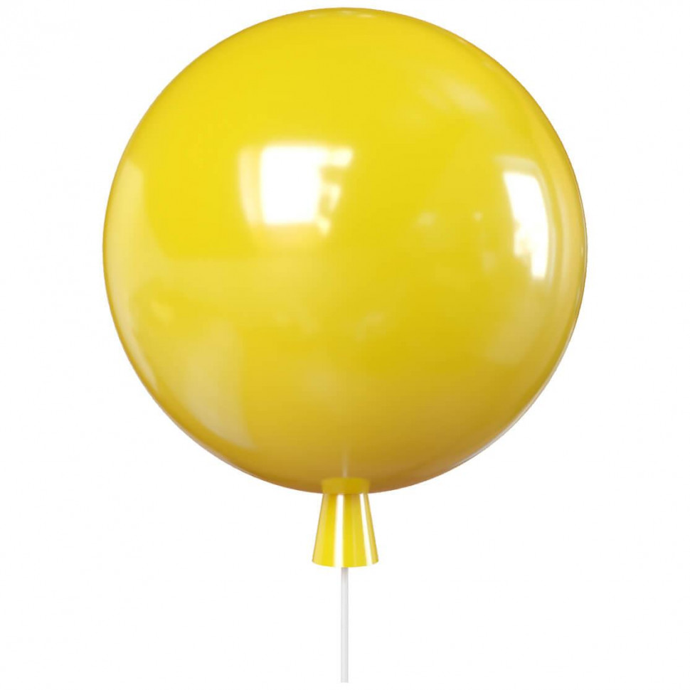 Потолочный светильник LOFT IT Memory 5055C/M yellow