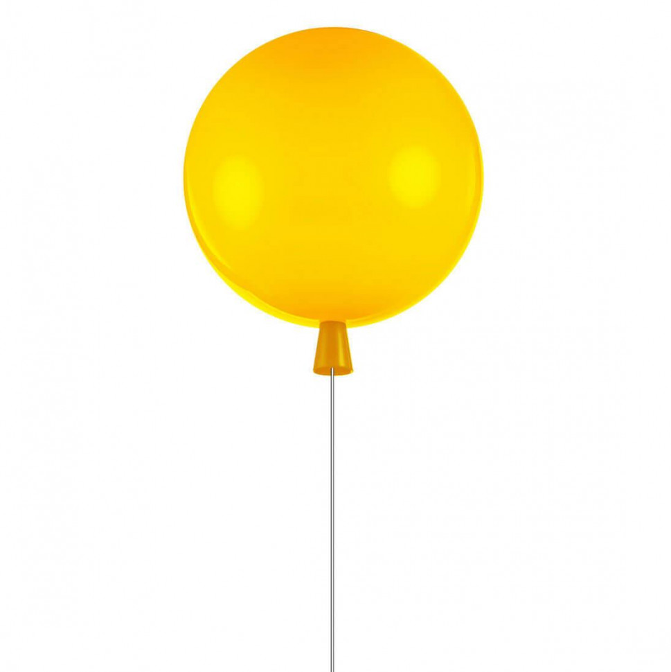 Потолочный светильник LOFT IT Memory 5055C/M yellow