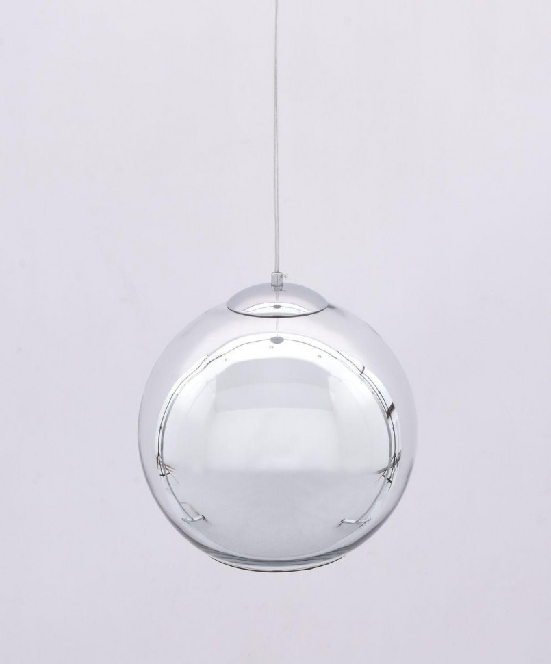 Подвесной светильник Lumina Deco Lobos LDP 107-300 CHR