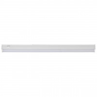 Мебельный светильник ЭРА LLED-01-08W-4000-W Б0017425