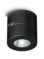 Накладной спот Elvan NLS-6615-8W-WW-BLK