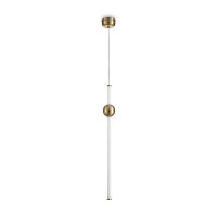 Подвесной светильник Freya Pina FR5387PL-L14.5BS