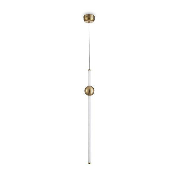 Подвесной светильник Freya Pina FR5387PL-L14.5BS