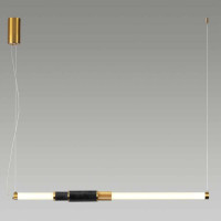 Подвесной светильник Odeon Light Marmi 4361/14L