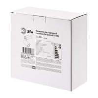 Трековый светильник ЭРА SТR-30-36-40K-W40 Б0049755