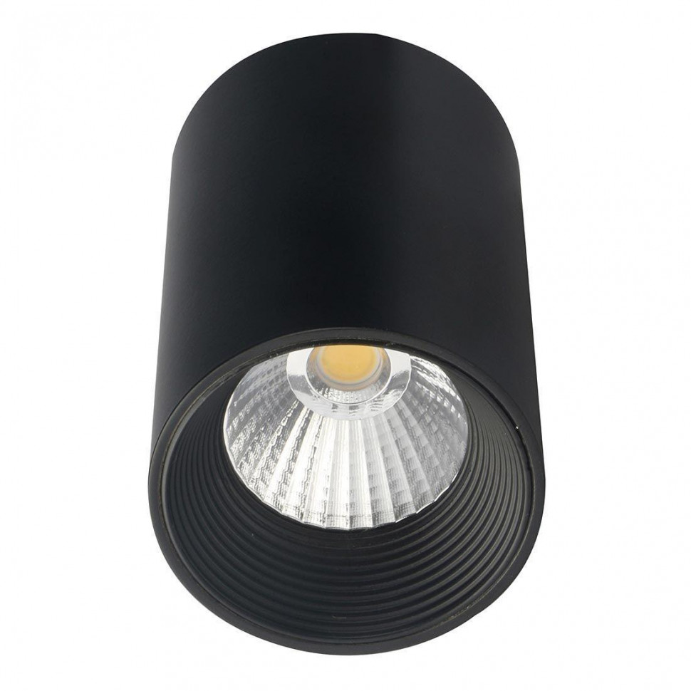 Потолочный светильник 20003 20003SMU/01LED SBK