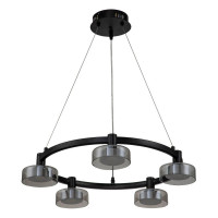 Подвесная люстра Stilfort Gloze 4009/02/05P